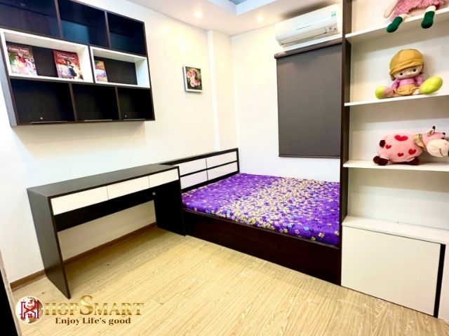 Nhà 5 Tầng Chính Chủ Giá Tốt Tại Hoàng Mai – Không Gian Sống Đẳng Cấp